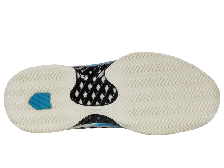 08900-026-M | EXPRESS LIGHT 3 PADEL | DAWN BLUE/BLUE MOON/BLACK