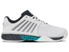 08900-148-M | EXPRESS LIGHT 3 PADEL | WHITE/CARBON/BALTIC