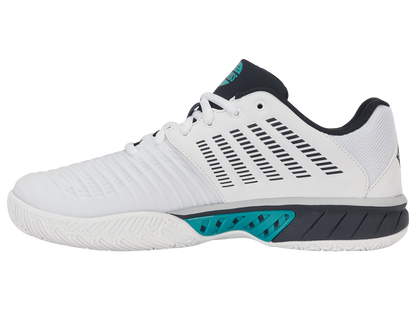 08900-148-M | EXPRESS LIGHT 3 PADEL | WHITE/CARBON/BALTIC