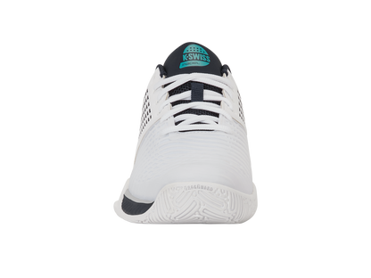 08900-148-M | EXPRESS LIGHT 3 PADEL | WHITE/CARBON/BALTIC