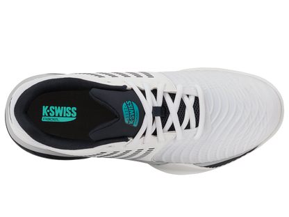 08900-148-M | EXPRESS LIGHT 3 PADEL | WHITE/CARBON/BALTIC