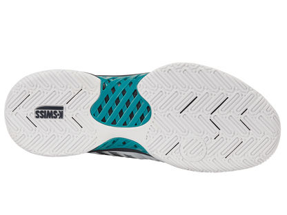 08900-148-M | EXPRESS LIGHT 3 PADEL | WHITE/CARBON/BALTIC