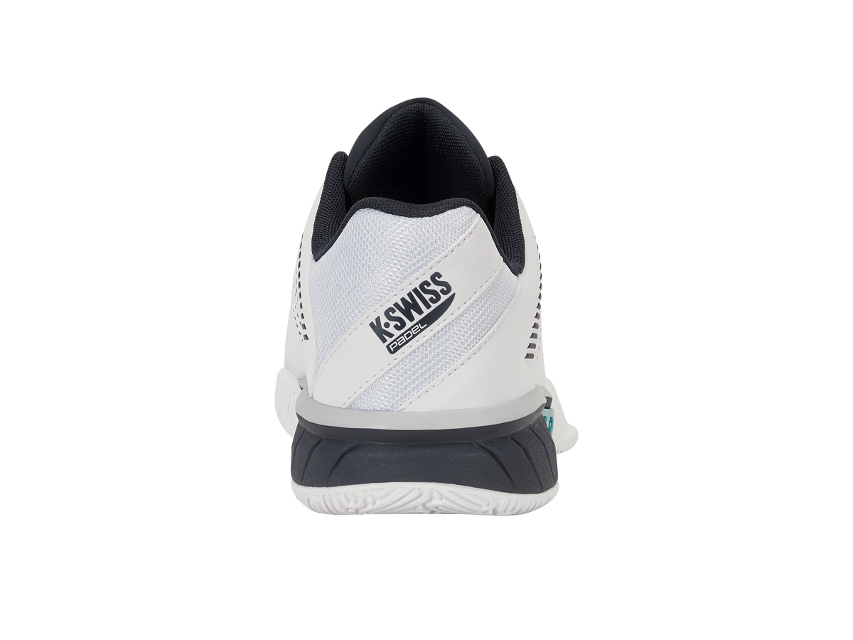 08900-148-M | EXPRESS LIGHT 3 PADEL | WHITE/CARBON/BALTIC