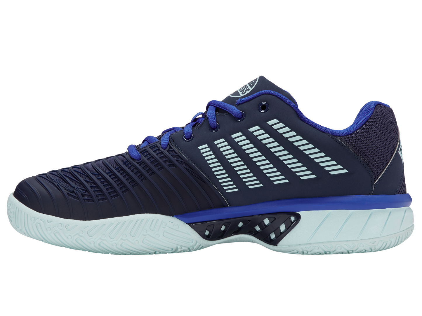 08900-421-M | EXPRESS LIGHT 3 PADEL | NAVAL ACADEMY/ICE CASTLE/DAZZLING BLUE