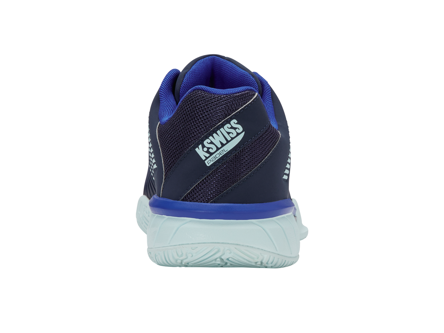 08900-421-M | EXPRESS LIGHT 3 PADEL | NAVAL ACADEMY/ICE CASTLE/DAZZLING BLUE