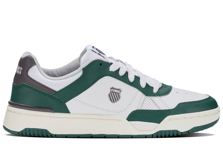 08905-352-M | MATCH PRO LTH | POSY GREEN/WHITE/PAVEMENT