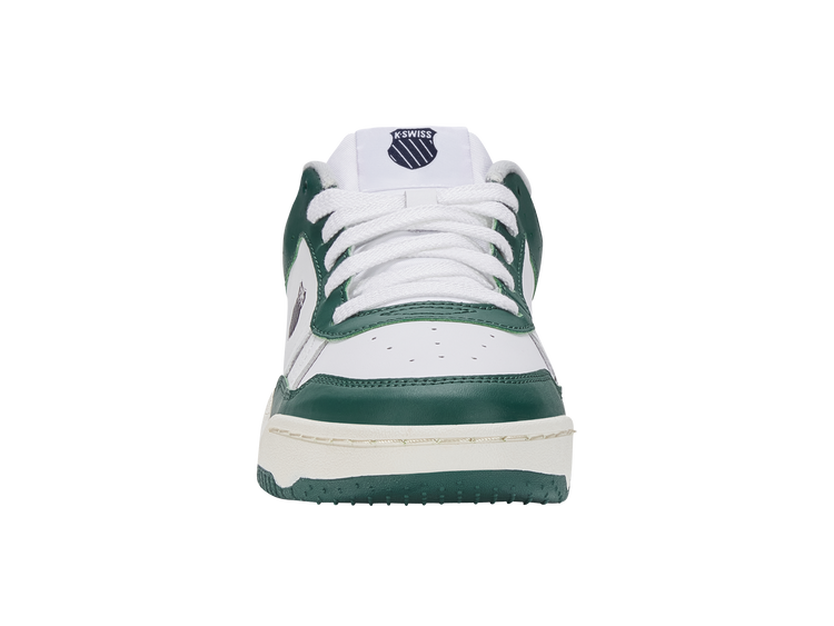 08905-352-M | MATCH PRO LTH | POSY GREEN/WHITE/PAVEMENT