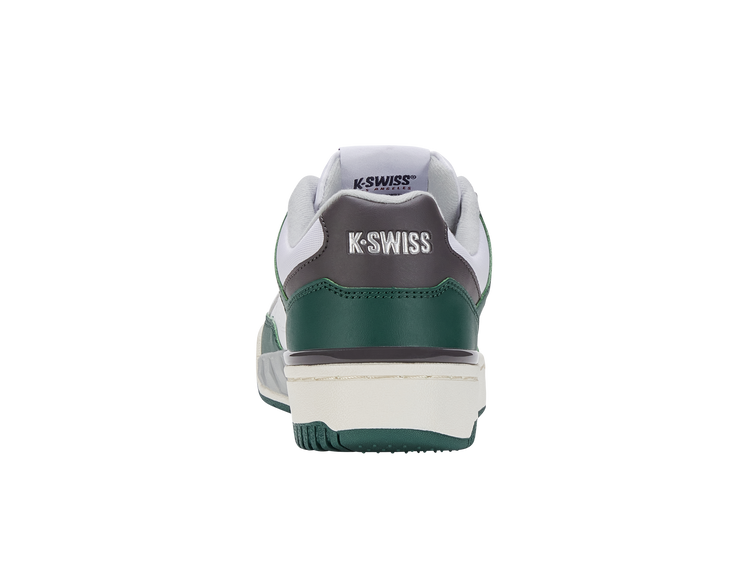 08905-352-M | MATCH PRO LTH | POSY GREEN/WHITE/PAVEMENT