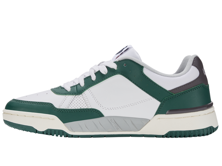 08905-352-M | MATCH PRO LTH | POSY GREEN/WHITE/PAVEMENT