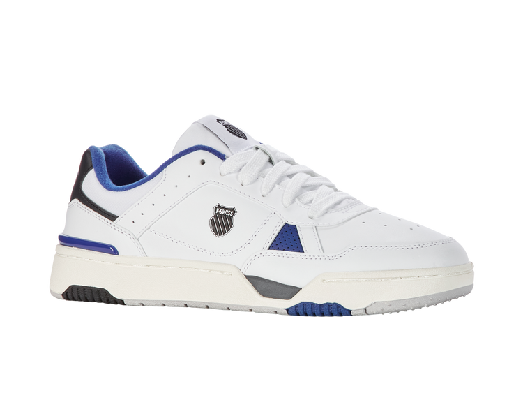 08905-941-M | MATCH PRO LTH | WHITE/BLACK/SODALITE BLUE