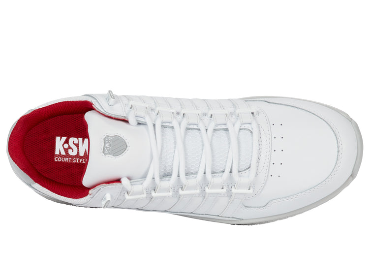 08907-168-M | RINZLER GT | WHITE/SAMBA/GRAY VIOLET