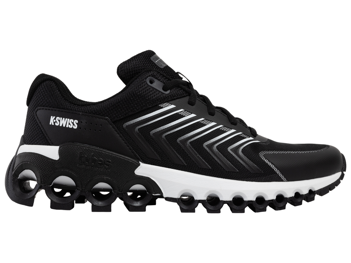 08913-035-M | TUBES SPORT ULTRA | BLACK/ASPHALT/WHITE