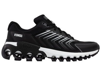 08913-035-M | TUBES SPORT ULTRA | BLACK/ASPHALT/WHITE
