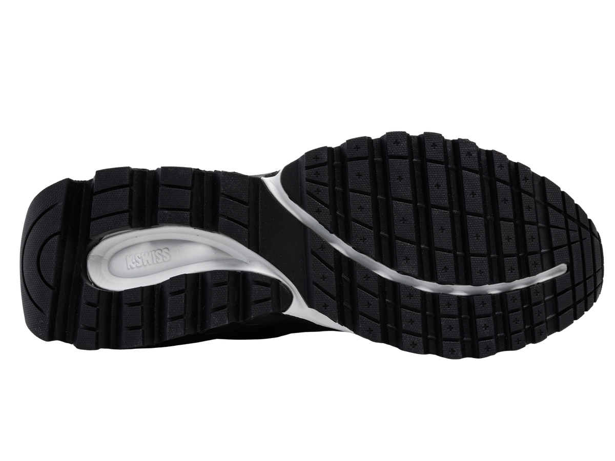 08913-035-M | TUBES SPORT ULTRA | BLACK/ASPHALT/WHITE