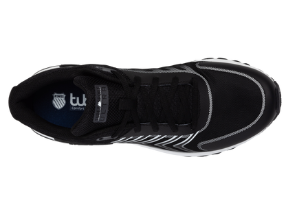 08913-035-M | TUBES SPORT ULTRA | BLACK/ASPHALT/WHITE