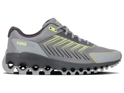 08913-062-M | TUBES SPORT ULTRA | ULTIMATE GRAY/ASPHALT/SLIME GREEN