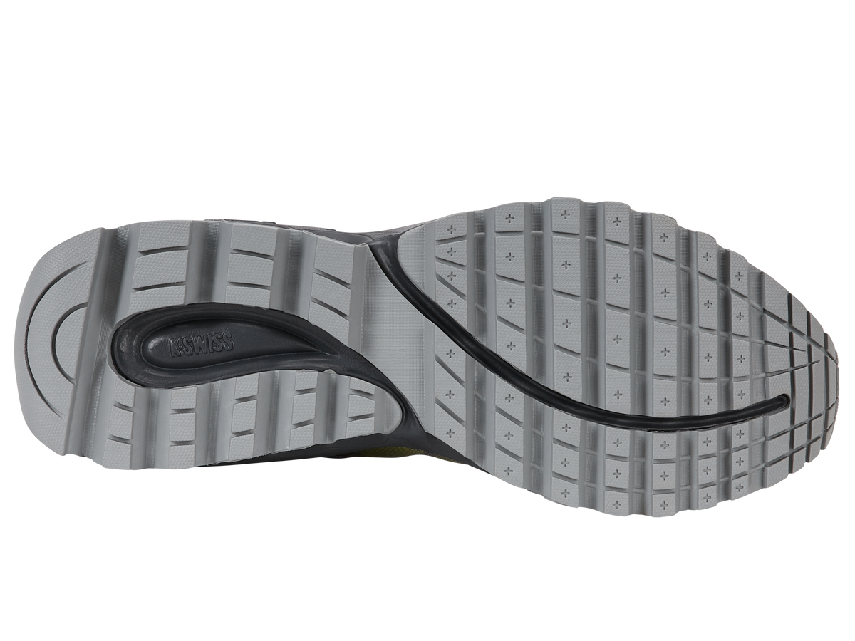 08913-062-M | TUBES SPORT ULTRA | ULTIMATE GRAY/ASPHALT/SLIME GREEN