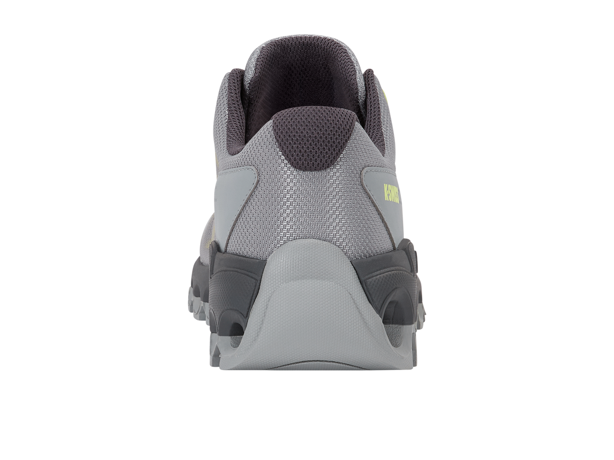 08913-062-M | TUBES SPORT ULTRA | ULTIMATE GRAY/ASPHALT/SLIME GREEN