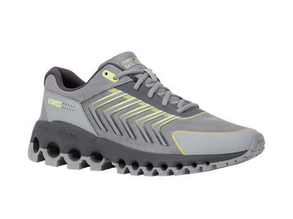 08913-062-M | TUBES SPORT ULTRA | ULTIMATE GRAY/ASPHALT/SLIME GREEN
