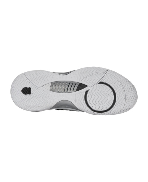 09071-102-M | HYPERCOURT SUPREME 2 | WHITE/BLACK - K-Swiss EU - 6