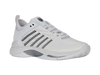09071-102-M | HYPERCOURT SUPREME 2 | WHITE/BLACK