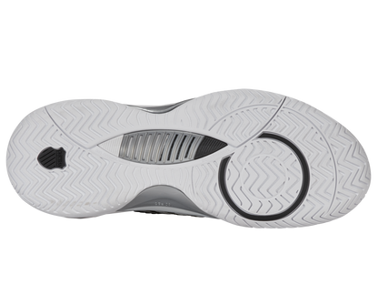 09071-102-M | HYPERCOURT SUPREME 2 | WHITE/BLACK