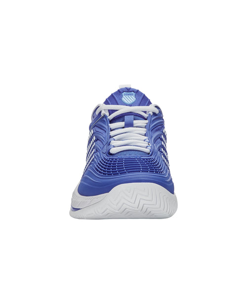09071-415-M | HYPERCOURT SUPREME 2 | DAZZLING BLUE/WHITE/BALTIC SEA - K-Swiss EU - 3