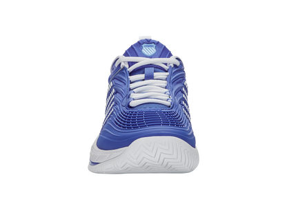 09071-415-M | HYPERCOURT SUPREME 2 | DAZZLING BLUE/WHITE/BALTIC SEA