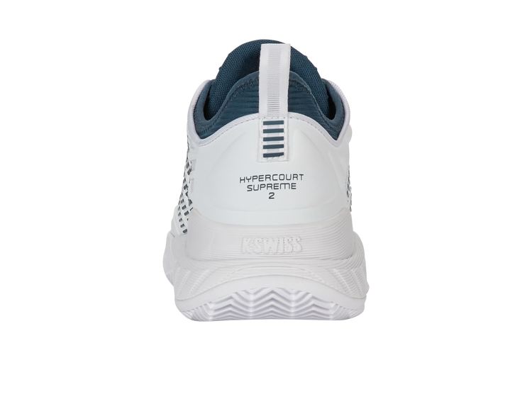 09072-135-M | HYPERCOURT SUPREME 2 CLAY | WHITE/STARGAZER