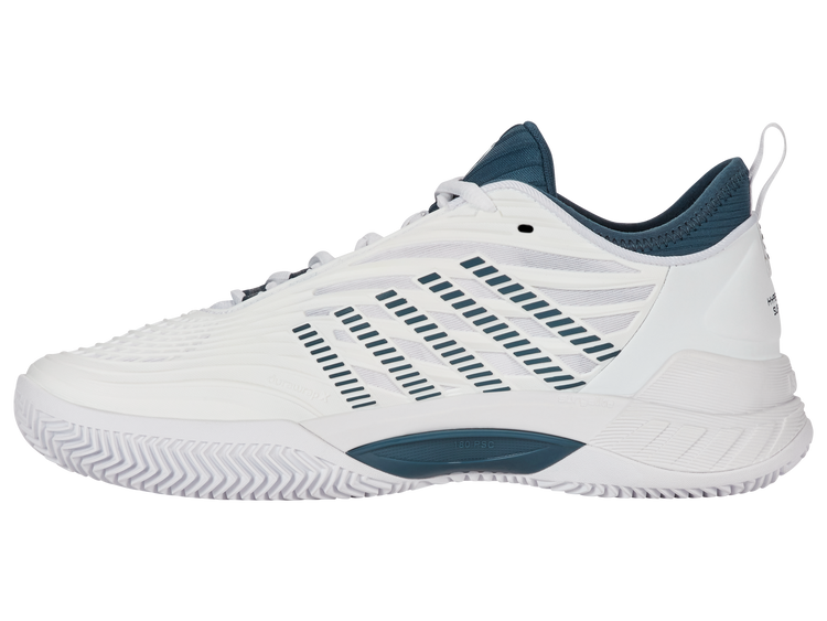 09072-135-M | HYPERCOURT SUPREME 2 CLAY | WHITE/STARGAZER