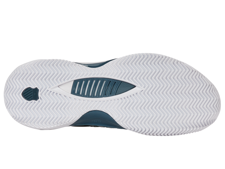 09072-135-M | HYPERCOURT SUPREME 2 CLAY | WHITE/STARGAZER