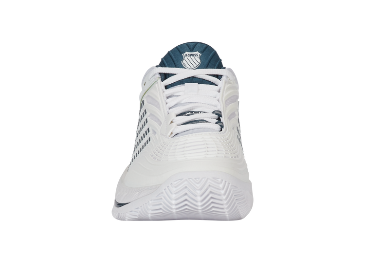 09072-135-M | HYPERCOURT SUPREME 2 CLAY | WHITE/STARGAZER