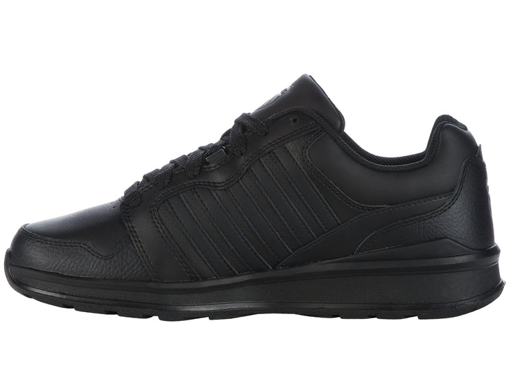 09078-029-M | RIVAL TRAINER | BLACK/BLACK/SMOKED PEARL