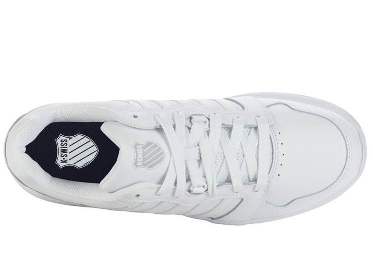 09078-998-M | RIVAL TRAINER | WHITE/WHITE/VAPOR BLUE