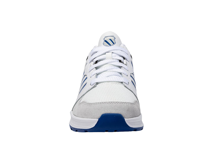 09079-947-M | RIVAL TRAINER T | WHITE/CLASSIC BLUE/LUNAR ROCK