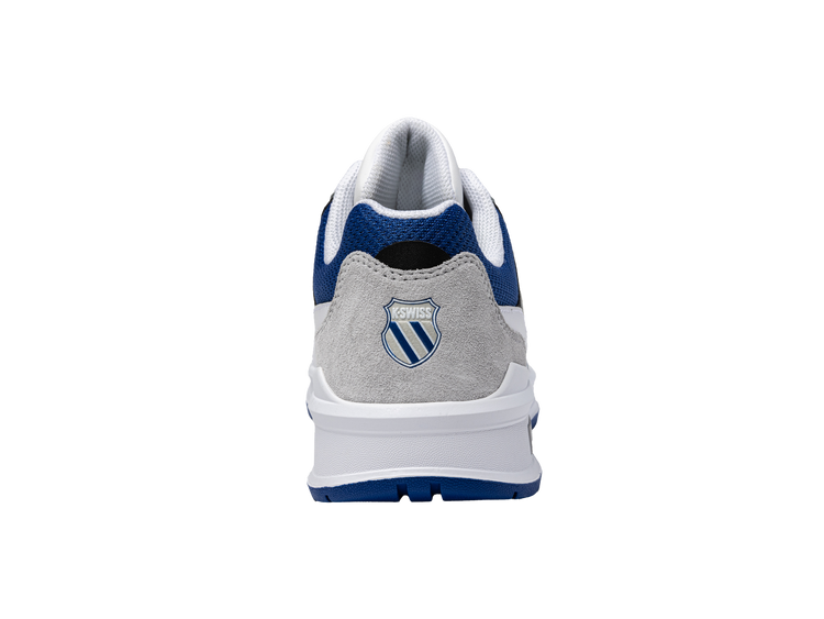 09079-947-M | RIVAL TRAINER T | WHITE/CLASSIC BLUE/LUNAR ROCK