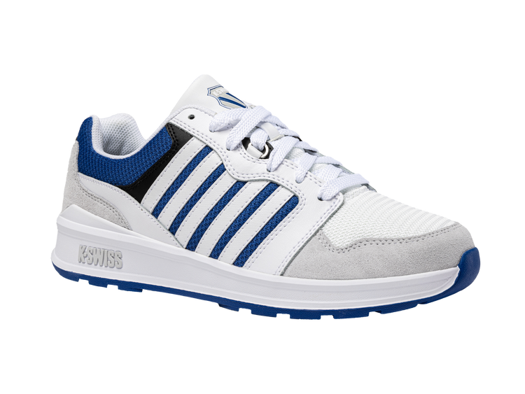 09079-947-M | RIVAL TRAINER T | WHITE/CLASSIC BLUE/LUNAR ROCK