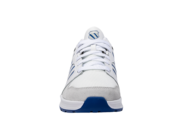 09079-947-M | RIVAL TRAINER T | WHITE/CLASSIC BLUE/LUNAR ROCK