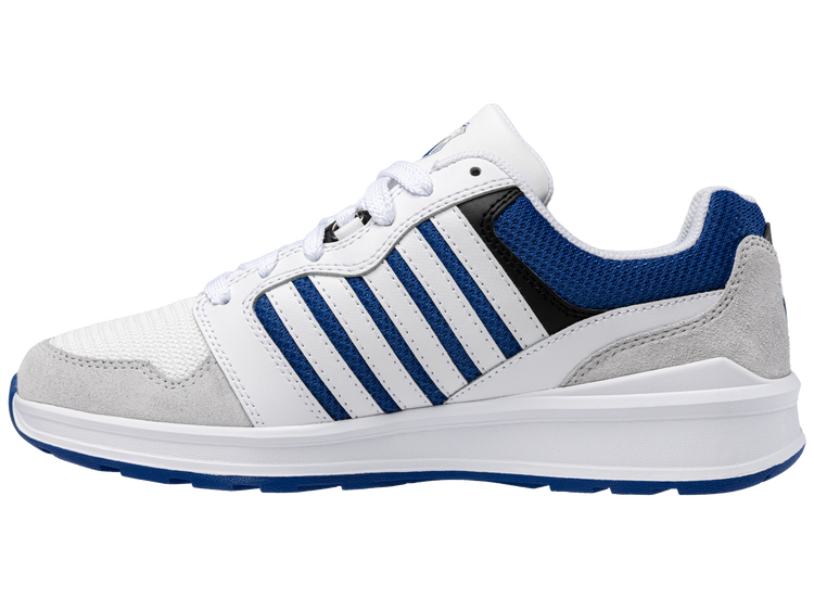 09079-947-M | RIVAL TRAINER T | WHITE/CLASSIC BLUE/LUNAR ROCK