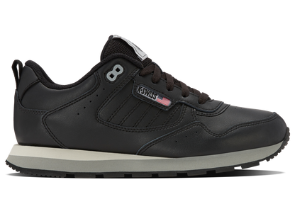 09444-035-M | VISTA RUNNER | BLACK/ULTIMATE GREY/OYSTER MUSHROOM/WHITE