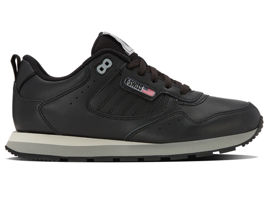 09444-035-M | VISTA RUNNER | BLACK/ULTIMATE GREY/OYSTER MUSHROOM/WHITE