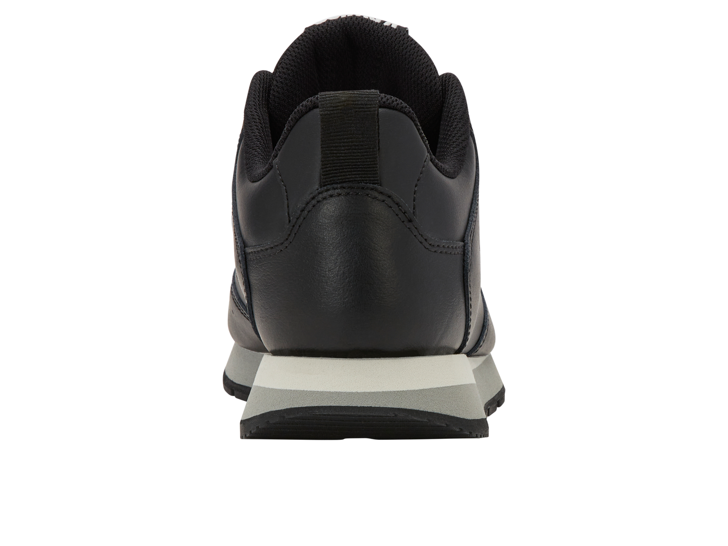09444-035-M | VISTA RUNNER | BLACK/ULTIMATE GREY/OYSTER MUSHROOM/WHITE