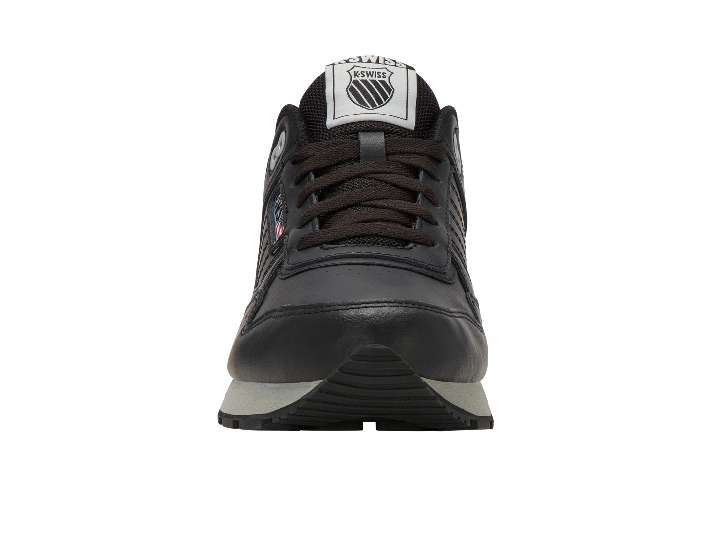 09444-035-M | VISTA RUNNER | BLACK/ULTIMATE GREY/OYSTER MUSHROOM/WHITE