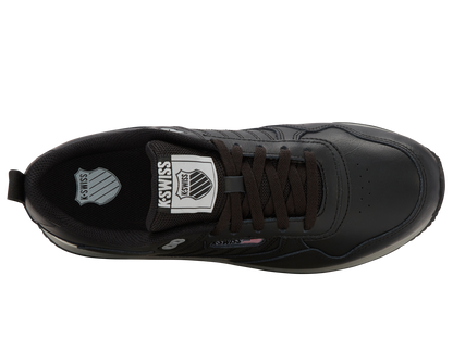 09444-035-M | VISTA RUNNER | BLACK/ULTIMATE GREY/OYSTER MUSHROOM/WHITE