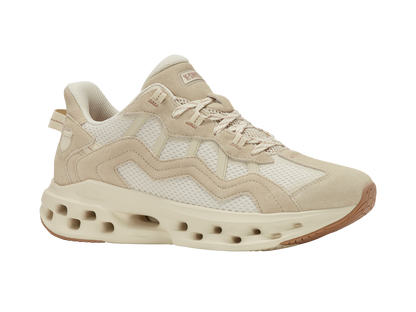 09445-288-M | TUBES LITE RMX | CREME BRULEE/INDIAN TAN