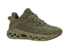 09445-370-M | TUBES LITE RMX | BURNT OLIVE/GRAPE LEAF