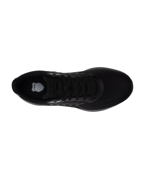 09447-001-M | SELBY | BLACK/BLACK/BLACK - K-Swiss EU - 7