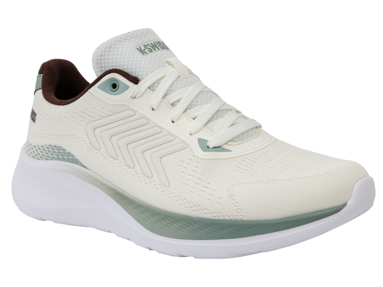 09447-140-M | SELBY | SNOW WHITE/ICEBERG GREEN/SHOPPING BAG/WHITE