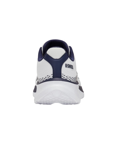 09447-142-M | SELBY | WHITE/NAVAL ACADEMY - K-Swiss EU - 4