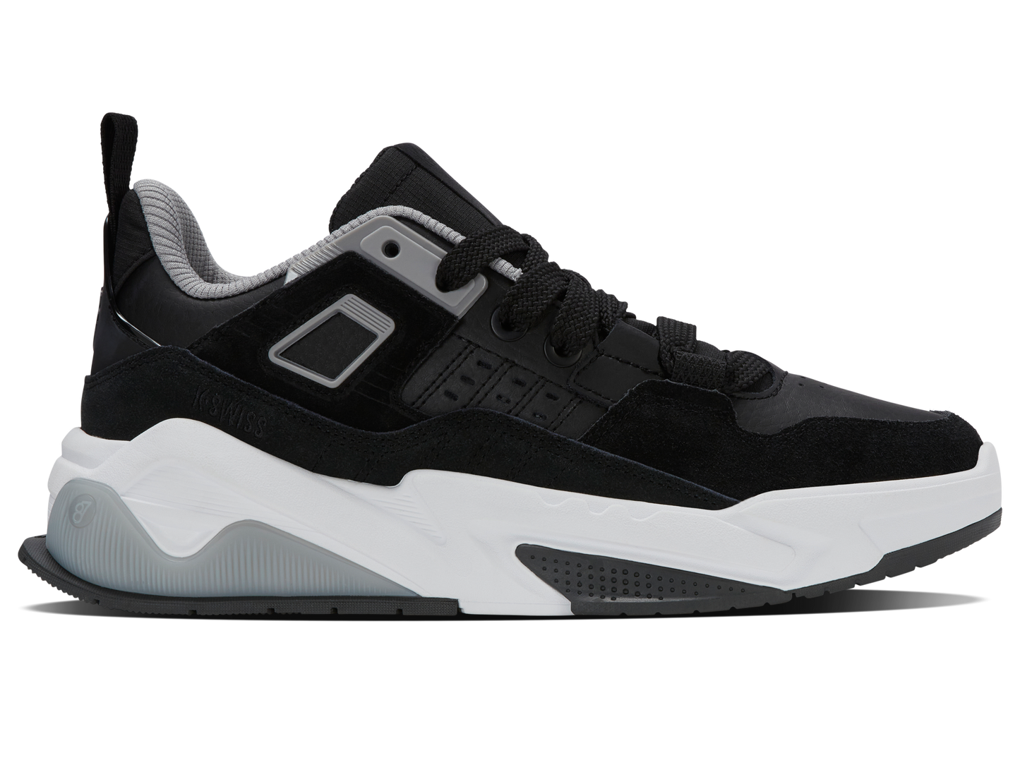 09448-041-M | TECHNA | BLACK/UNEXPLORED/WHITE/ULTIMATE GREY
